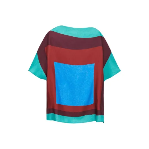 LOEWE x Albers Стандартная рубашка T женская