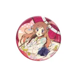 Персик Сад Nana Позиционирование стиля