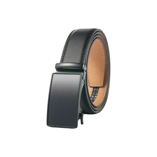 ROLLSNEA Ремни из коровьей кожи Мужской 3,5 см