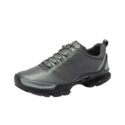 Ecco Biom C Low Топ Уличная обувь Мужская