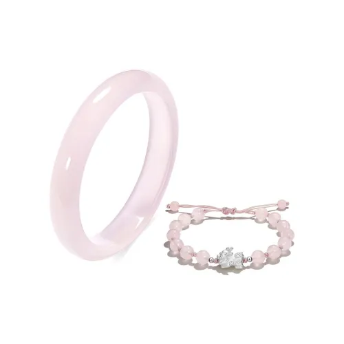 JINGHUALU Браслеты с цветной глазурью Женские