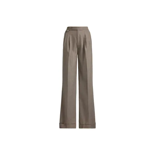 LAUREN RALPH LAUREN Повседневные брюки Женские