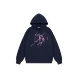 Темно-синий