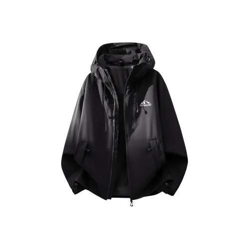 Снег Know The Answer SKTA Куртка Унисекс