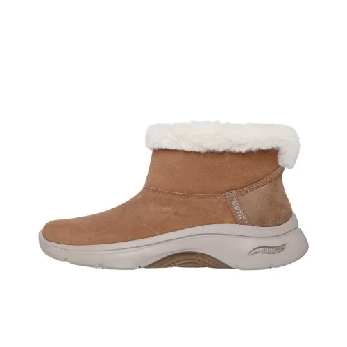 Skechers GO walk Arch Fit 2,0 Ботильоны Женские