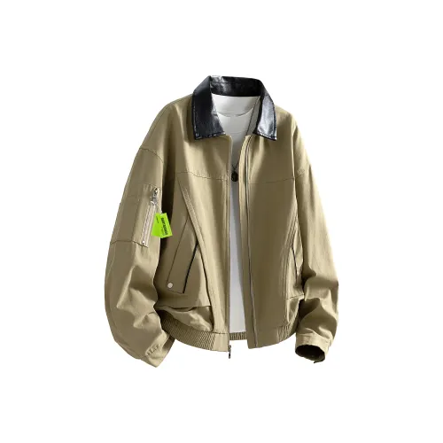 DANGERTIGER Унисекс Куртки