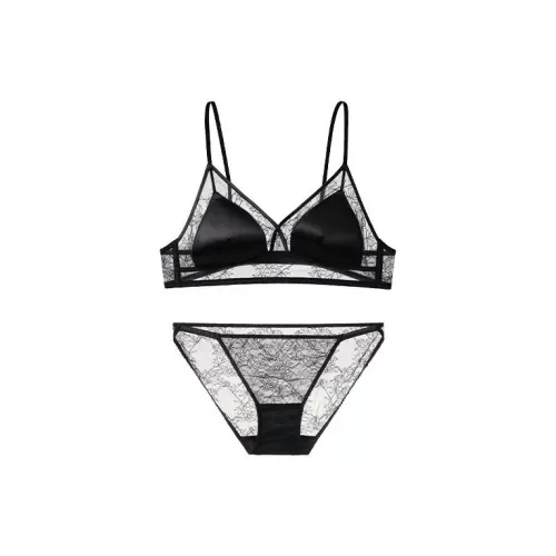 Ubras Simple And Sexy Series Комплект нижнего белья Женское