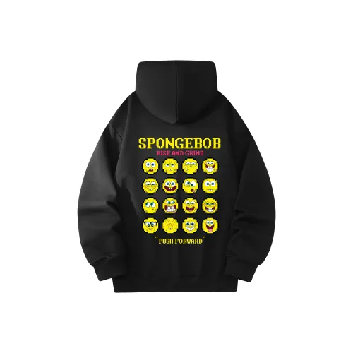SPONGEBOB SQUAREPANTS Свитшот Унисекс