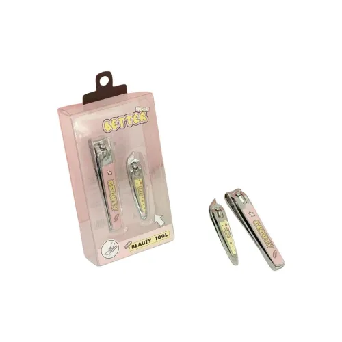 IDEALFUL Набор для ногтей Унисекс