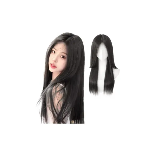 YUNQING Нет необходимости в повязке для волос Женская парик