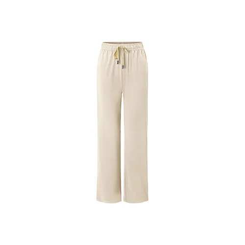 S W Женские Повседневные Брюки