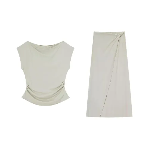 THE SEA LIFE Женские Комплекты с Юбкой