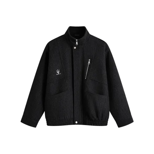 Maserati Унисекс Куртки