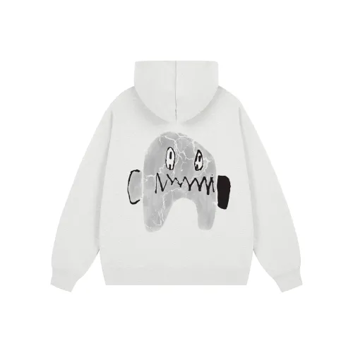 Izzue Толстовка Hong KONG I.T Group Унисекс