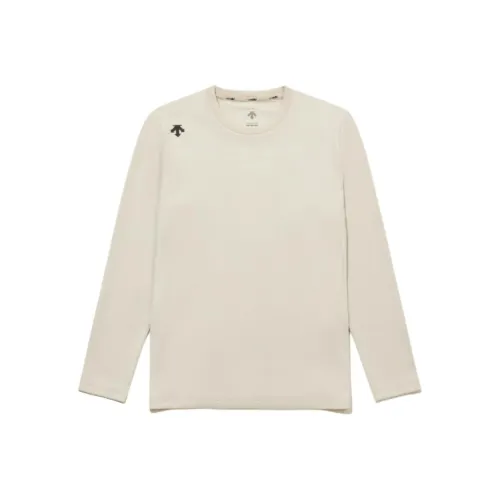 DESCENTE Унисекс T-рубашки