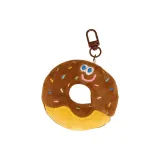 Шоколадный пончик