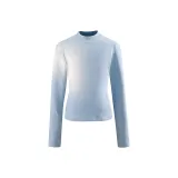 Лунно-голубой