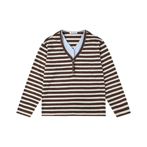 Alexia Sandra Stripe series Толстовка Женская