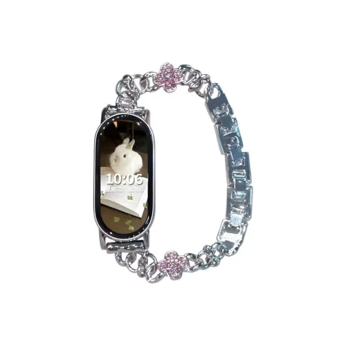 Mr. Strap Xiaomi Совместимость Металл