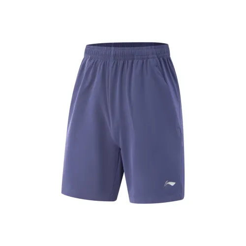 Лайнер Table Tennis Series Спортивные шорты Унисекс