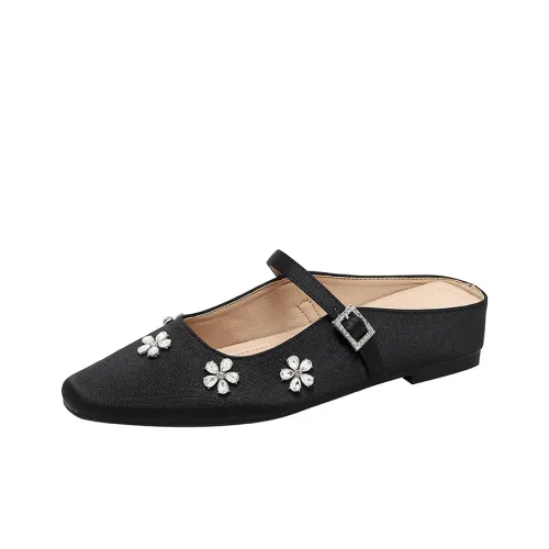 Dunnu Женские повседневные туфли Женские