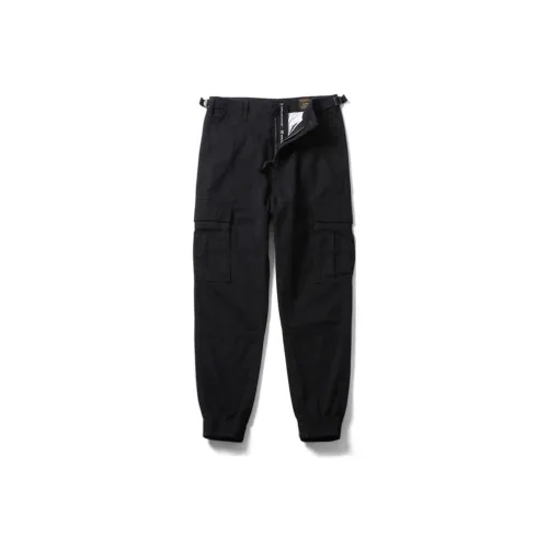 RADIUM Мужские Карго Брюки