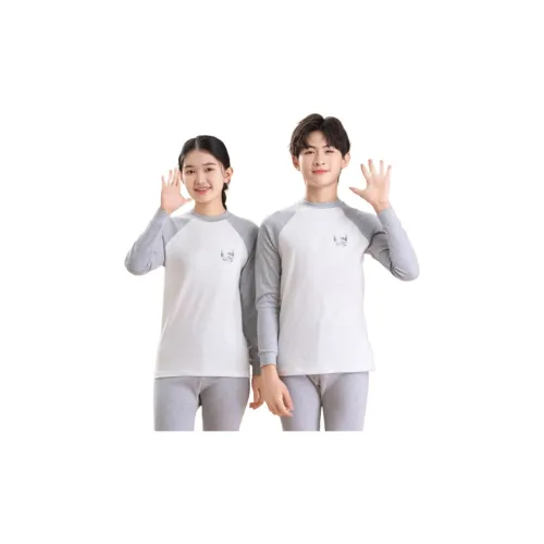 Cotton Gene Унисекс Термобелье