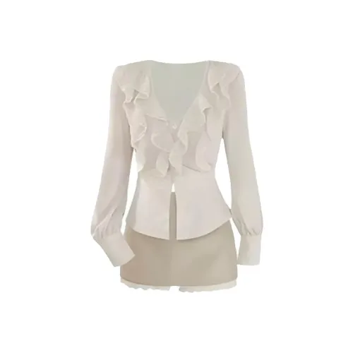 SCCREBEL OFFICIAL Комплект с юбкой Женские