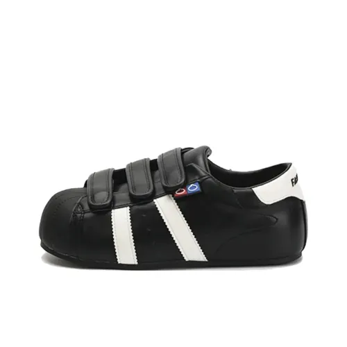 Aimilian Низкий топ Повседневная обувь Женская