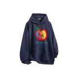 Темно-синий