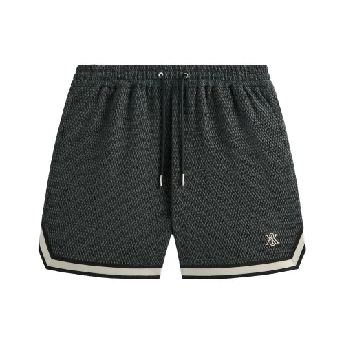 KITH Шенилл Твид Curtis Повседневные шорты Мужские