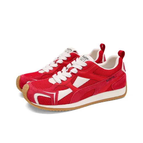 Safiya Низкий Топ Casual Женский