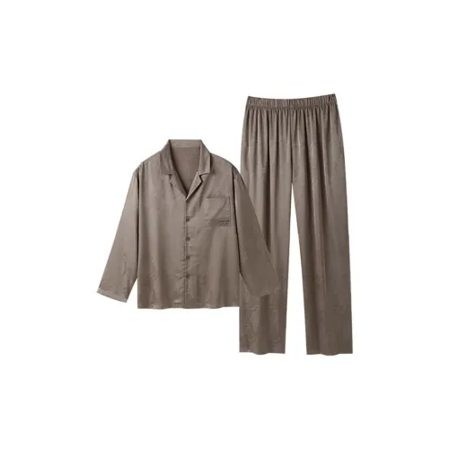 TLXT Мужские Пижамные Комплекты