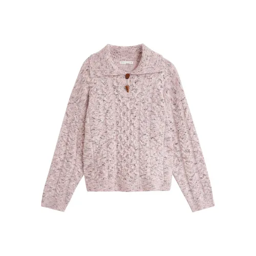 Inman Женская трикотажная одежда