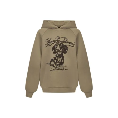 Ann Andelman Толстовка Женская