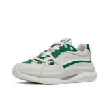 Белый Зеленый