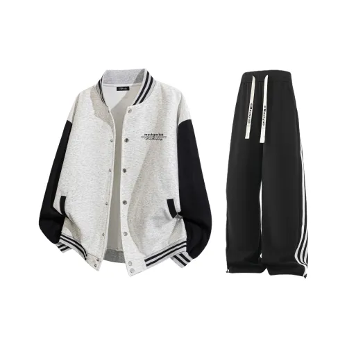 Mackyo x SOORCHCE Комплект худи унисекс