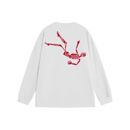 WHELVE Веселая Origin Collection T-Shirt Унисекс