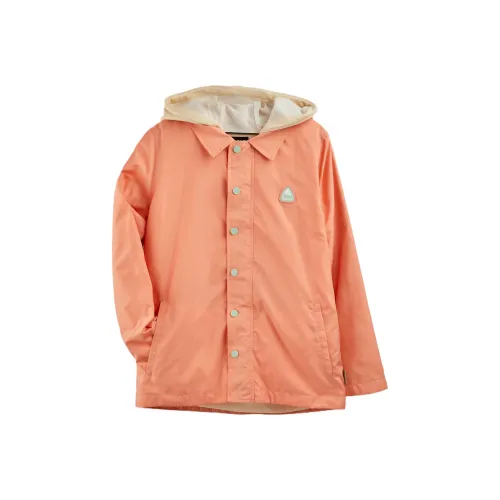 BURTON Куртка Ripton Coaches System 2 Штуки Набор Детский