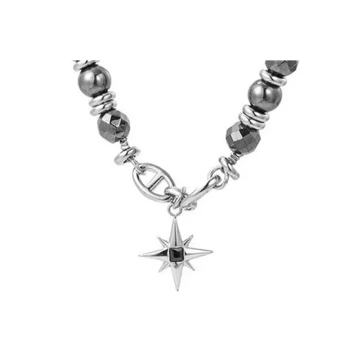 ASTAR HADES Титановые стальные ожерелья мужские