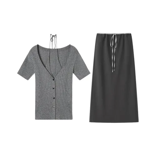 THE SEA LIFE Женские Комплекты с Юбкой