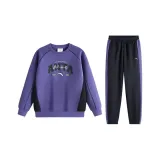 Дымчатый фиолетовый-3