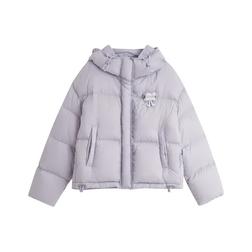 Inman Женские Пуховики