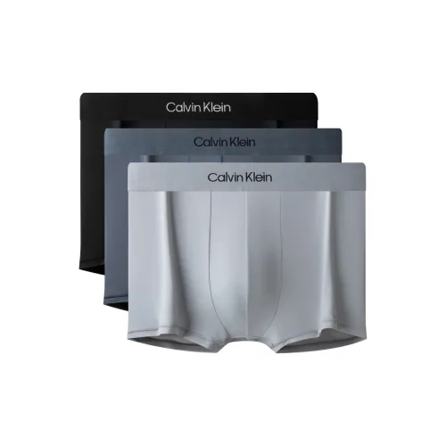 Calvin Klein Боксеры Мужские 3 упаковки