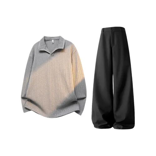 ZIRUNGE Повседневная спортивная одежда унисекс