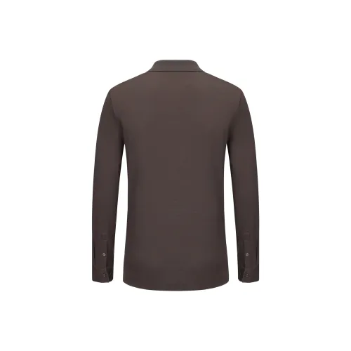 DIDIBOY Темный Фотиния Серый Мужская T-Рубашка