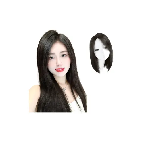 WANWANFENG Улучшенный кружевной сетчатый женский парик