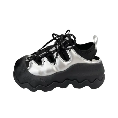 Take the Qin Дышащий Рекомендуемый рост Увеличение Низкий Топ Повседневная обувь Женская Подарочный набор в коробке