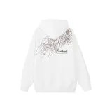 Белый - Крылья ангела