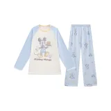 Серо-голубой